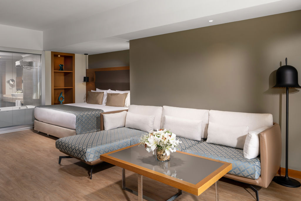 Liberty Kusadasi Ultra All Inclusive - Hotel