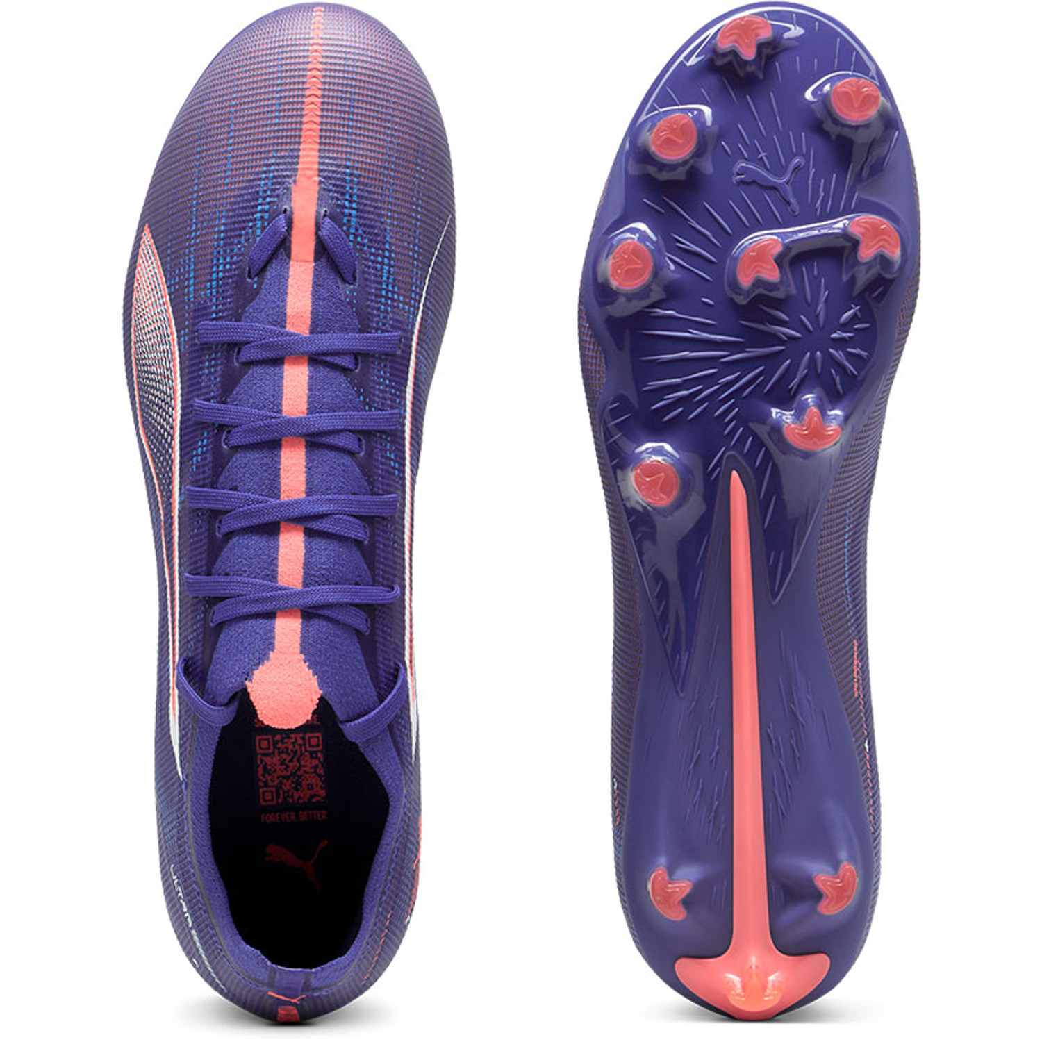 Puma Ultra 5 Match FG/AG