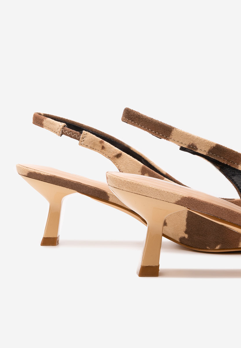 Chaussures à petit talon  Criselda