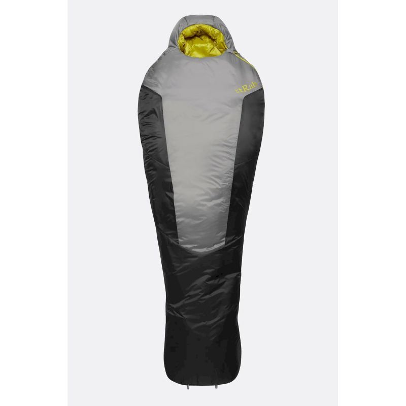 Solar Ultra 2 - Sac de couchage