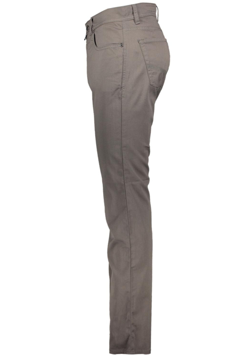 Pierre Cardin taupe heren broek