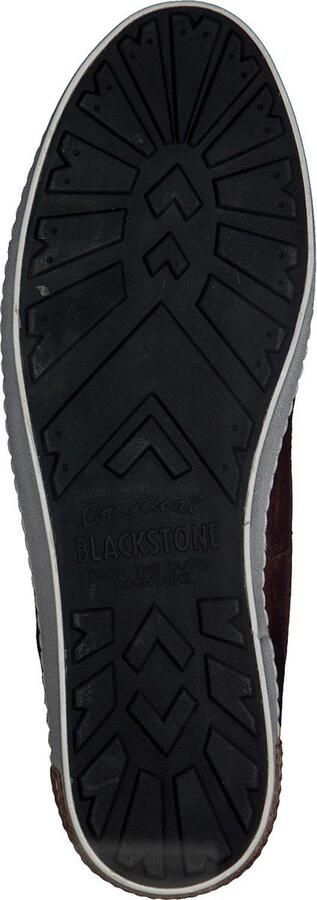 Blackstone AM02 OLD YELLOW ORIGINAL 6'' BOOTS Man Brown