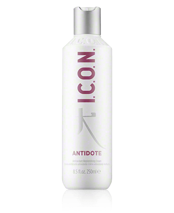 ICON Antioxidative Antidote Anti-Aging Replenishing Cream 250ml