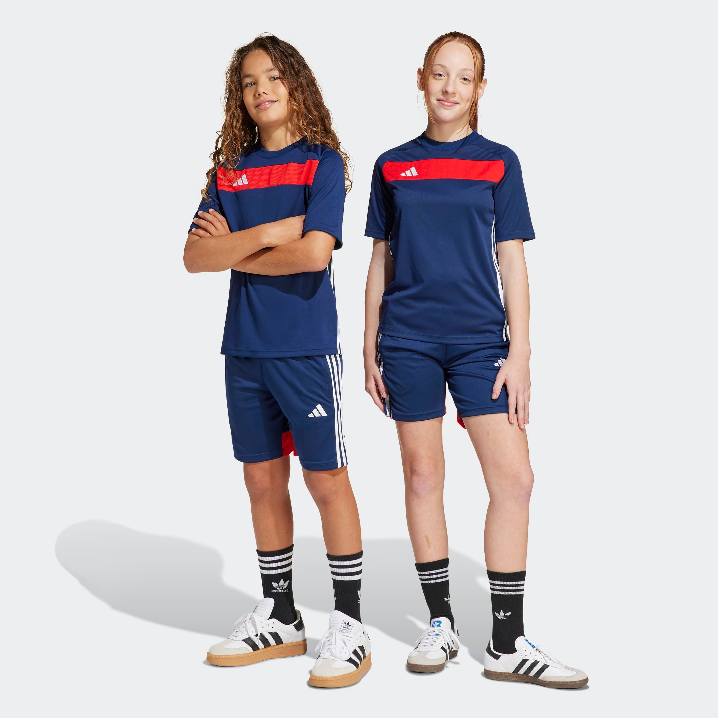 adidas Performance Trainingsshorts »TIRO ES SHO Y«