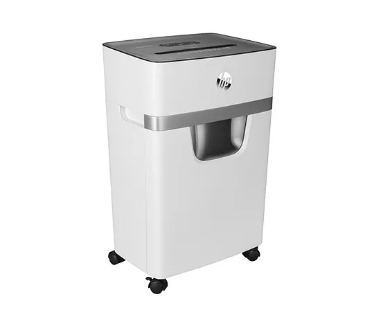 HP-Aktenvernichter »OneShred 10MC«