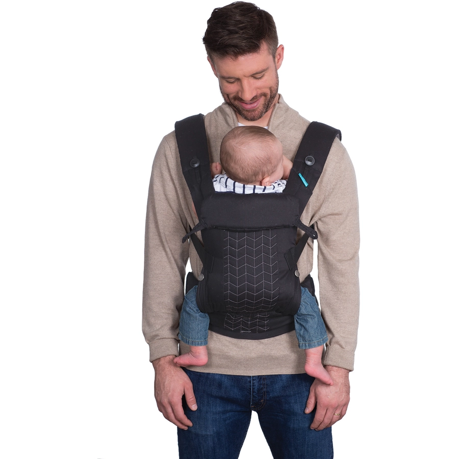 Infantino Babytrage verstellbar, Upscale