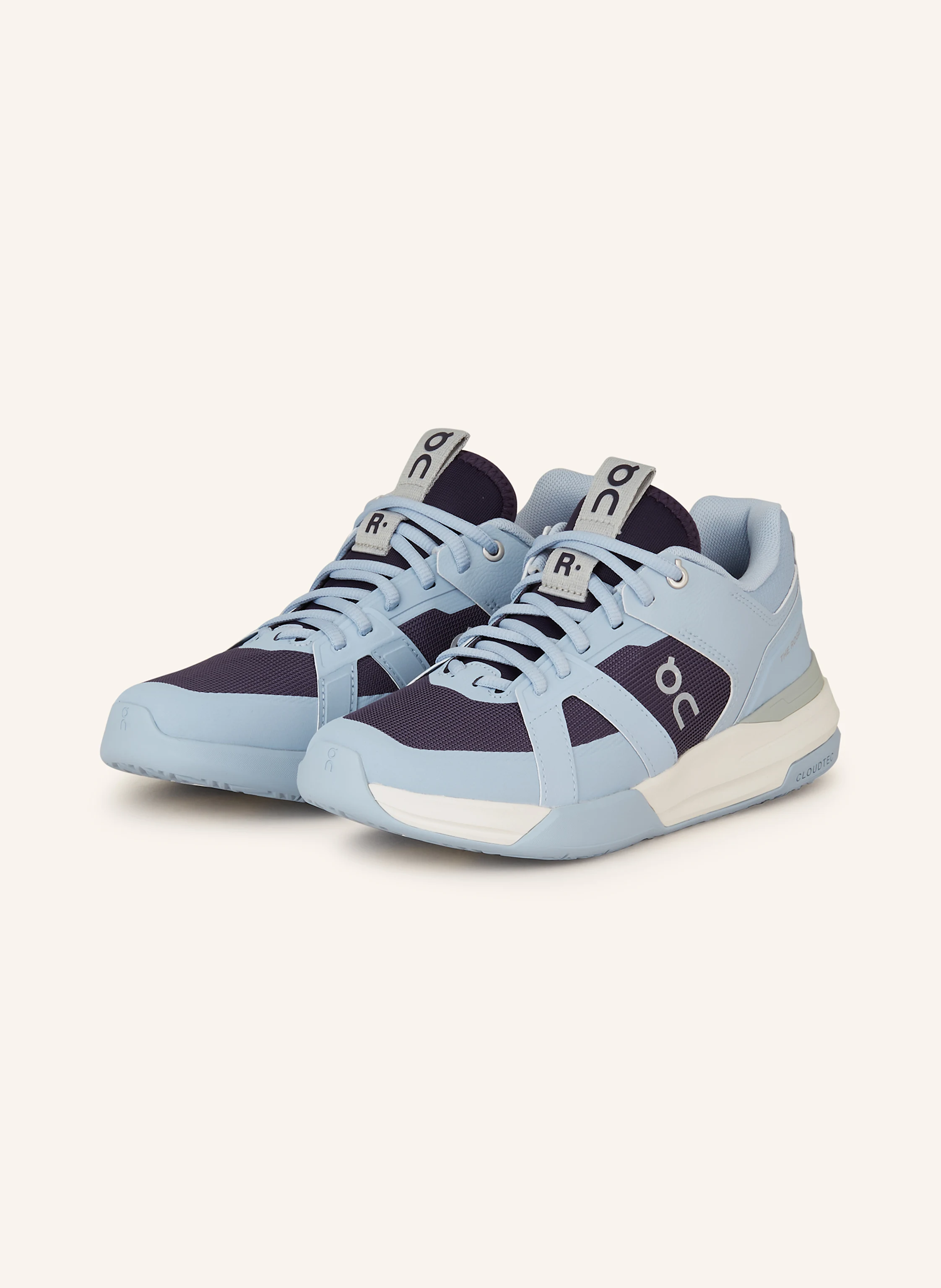 On Tennisschuhe THE ROGER CLUBHOUSE PRO