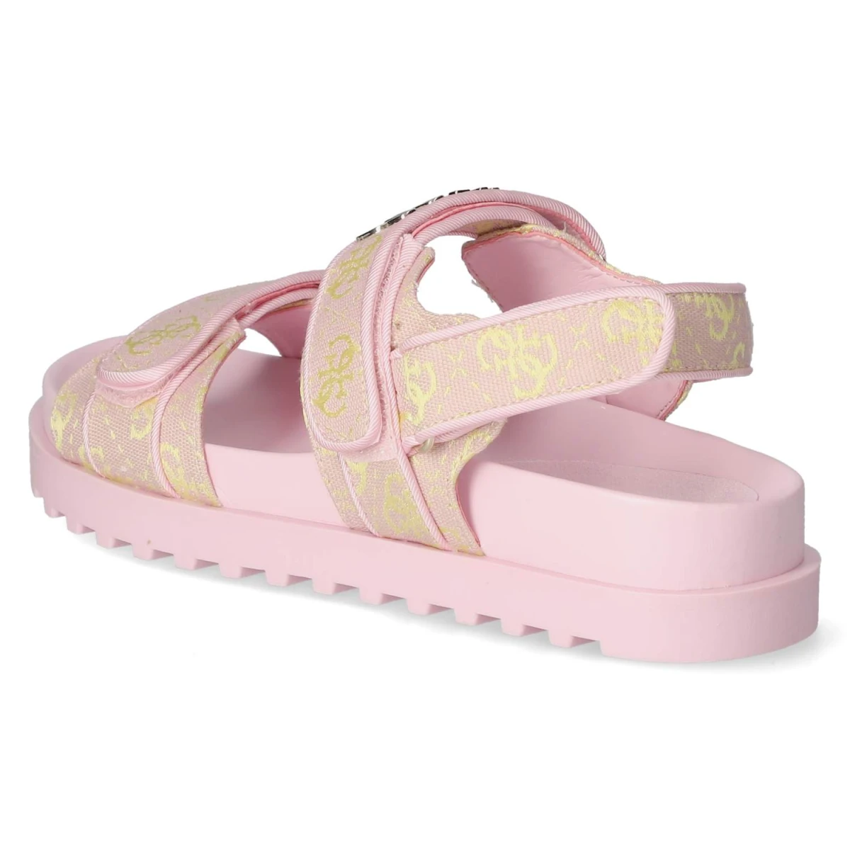 GuessSandaletten - pink