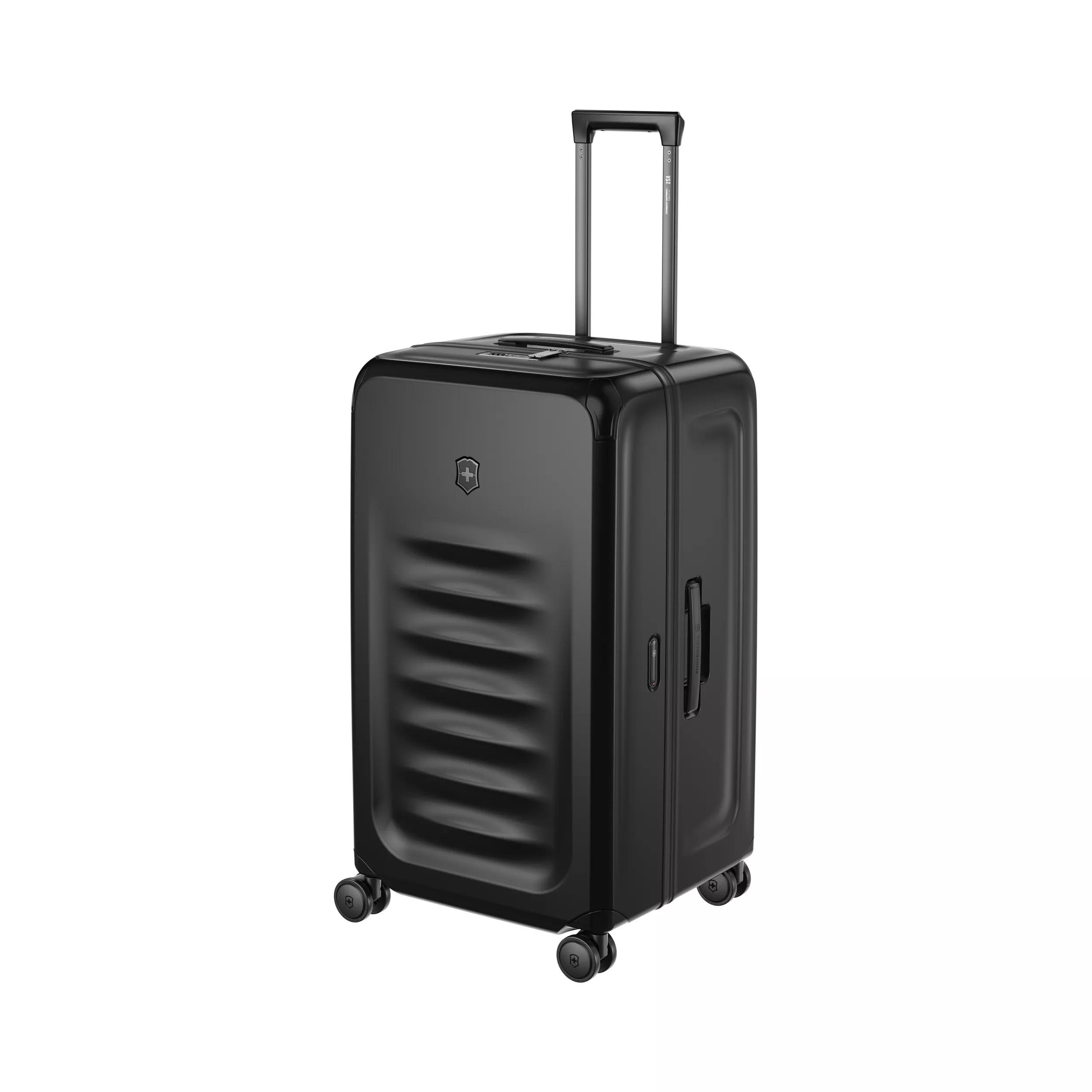 Spectra 3.0 Trunk Large Case-schwarz