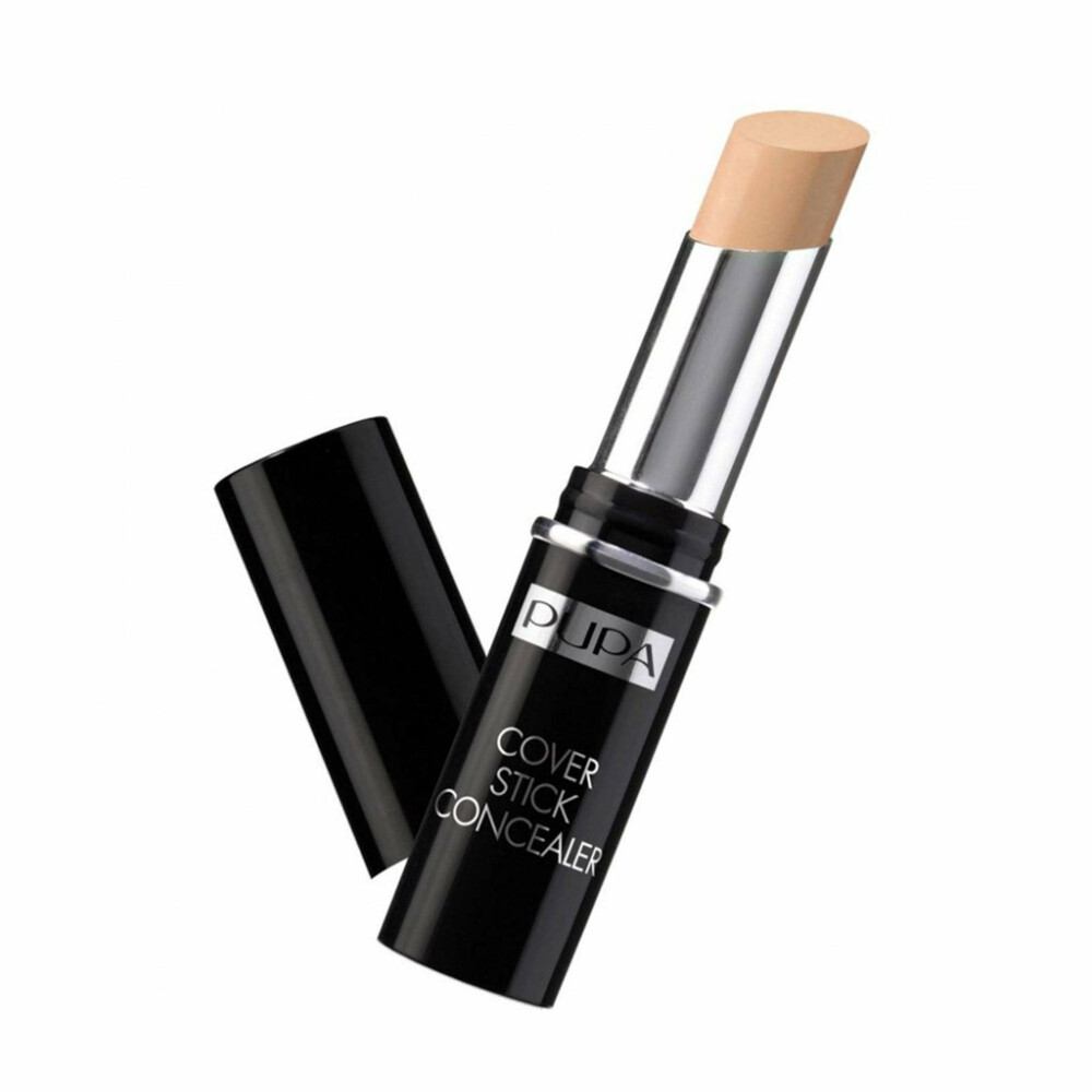 PUPA Milano Cover Stick Concealer 002 Beige3,5 ml