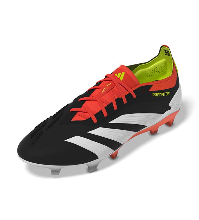 adidas Predator Elite Firm Ground Voetalschoenen