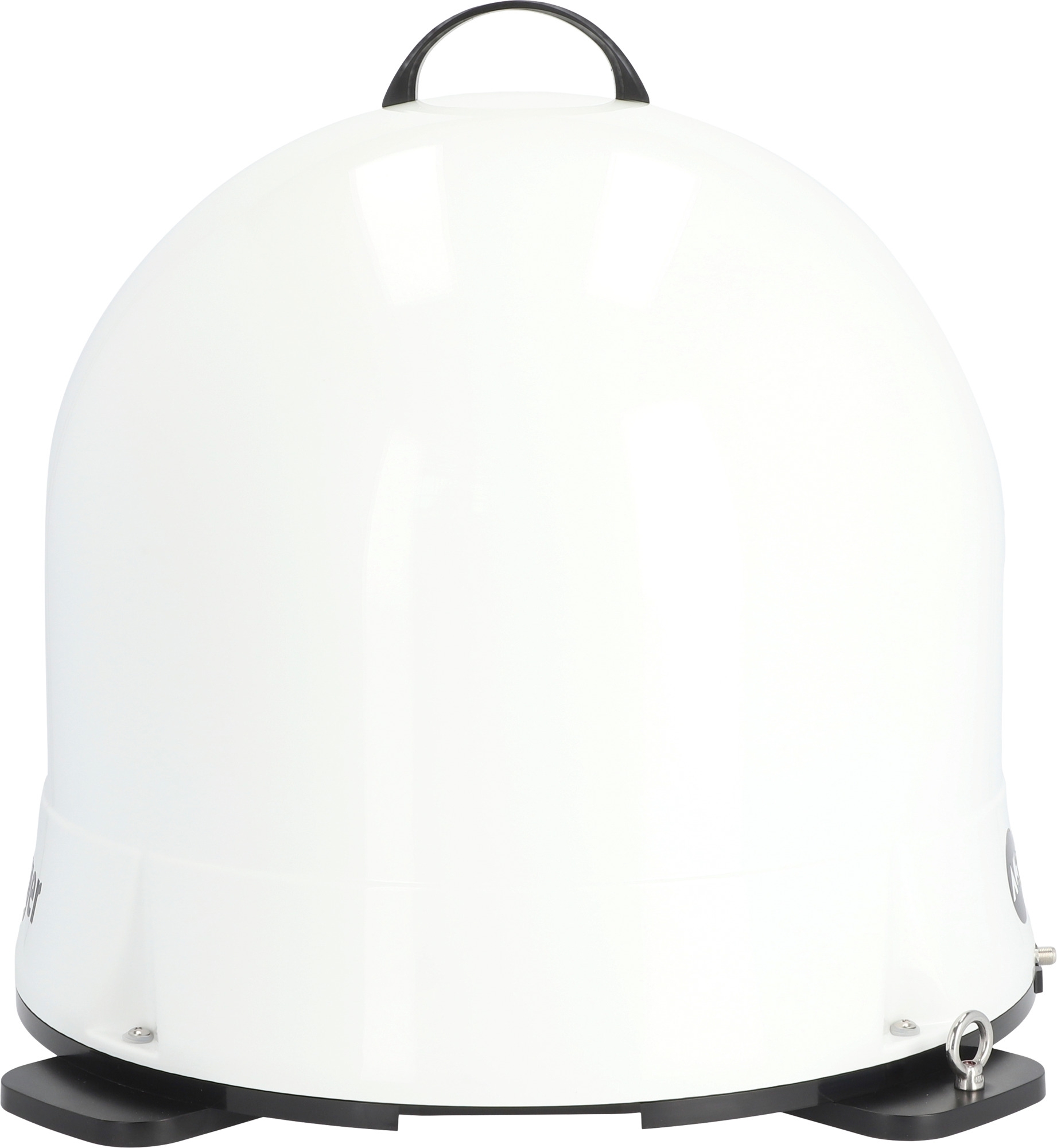 Berger Move 2.0 Mobile Satelliten-Antenne weiß