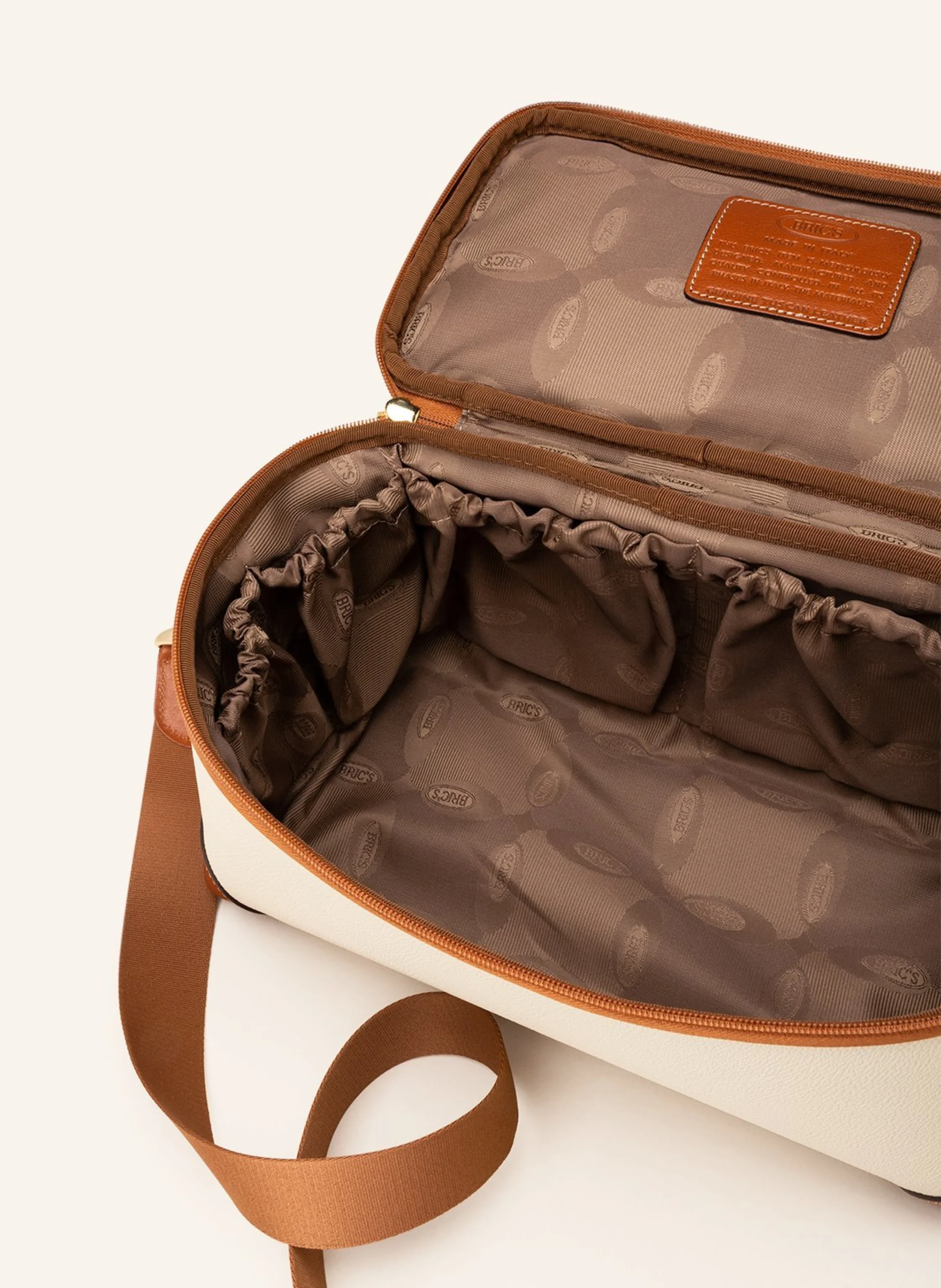 BRIC'S Kosmetiktasche FIRENZE