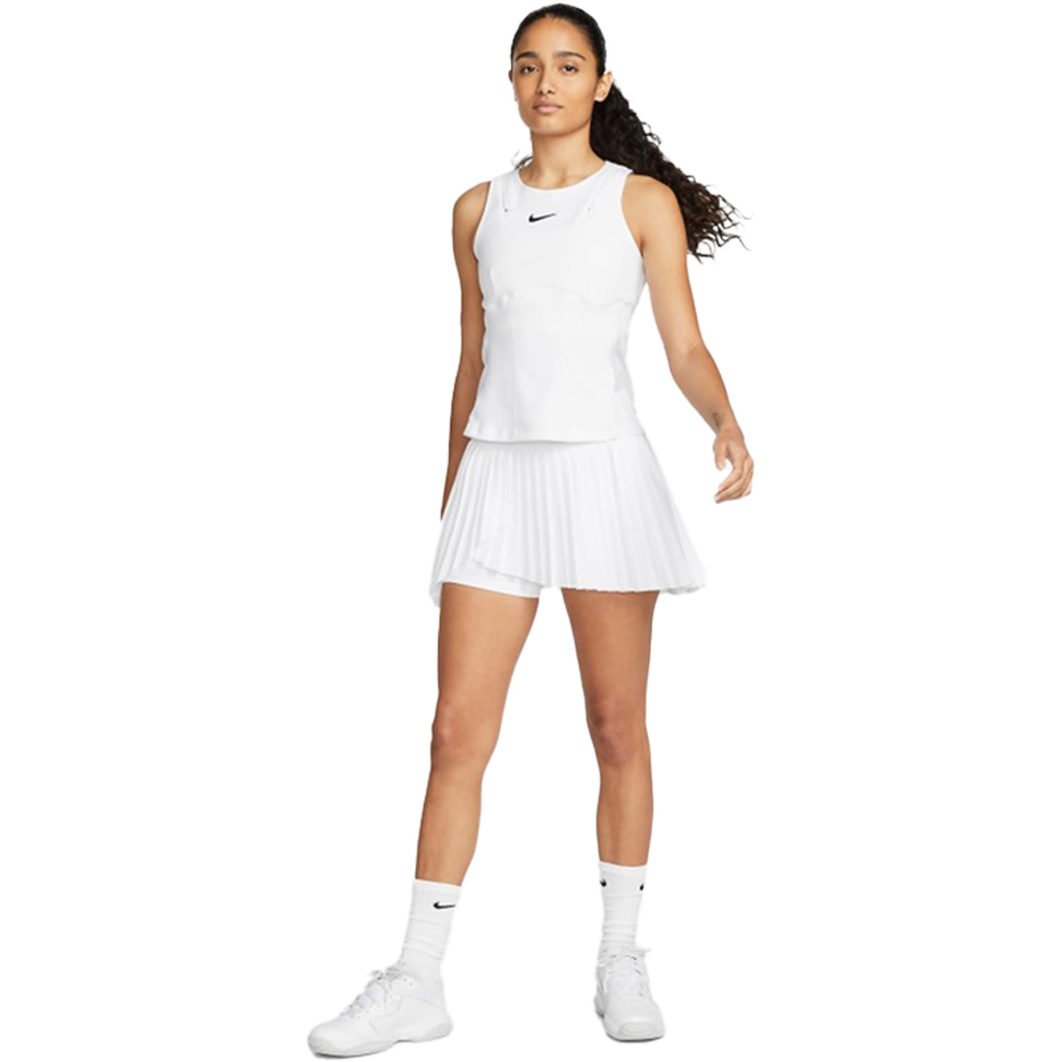 Nike Court Advantage Pleated Skirt