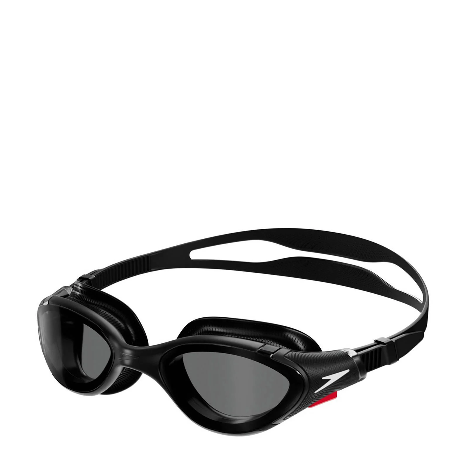 Speedo zwembril Biofuse 2.0 zwart