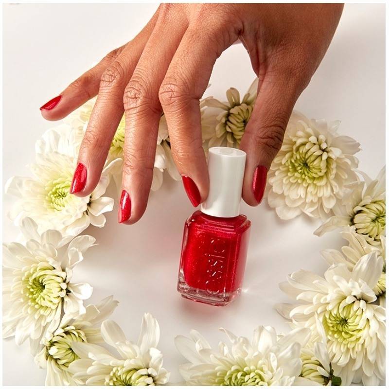 Essie Nail Polish 13,5 ml - 635 Lets Party