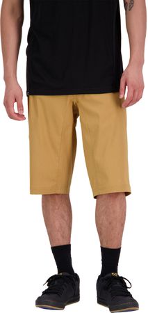 VIRAGE 2.0 Herren-Bikeshorts  cumin  M
