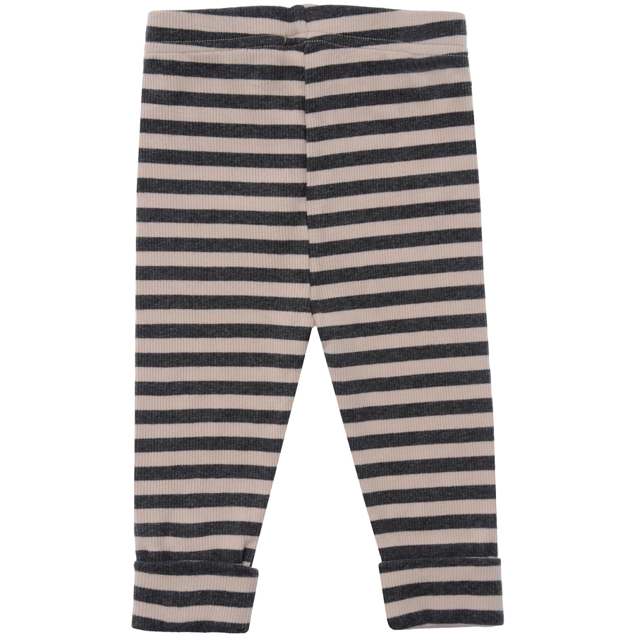 Liliput Leggings grau-beige