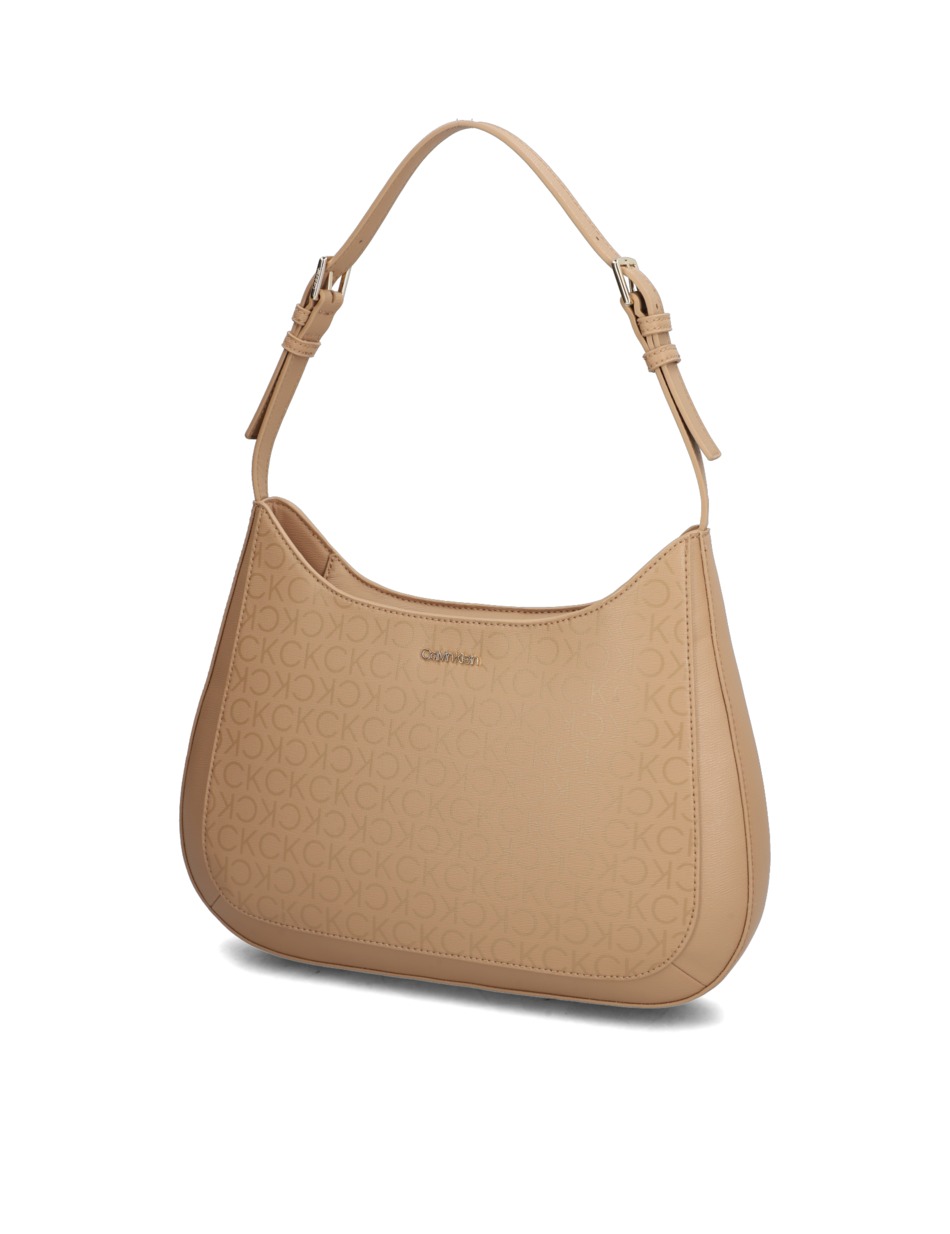 CK MUST SHOULDER BAG MD EPI MONO