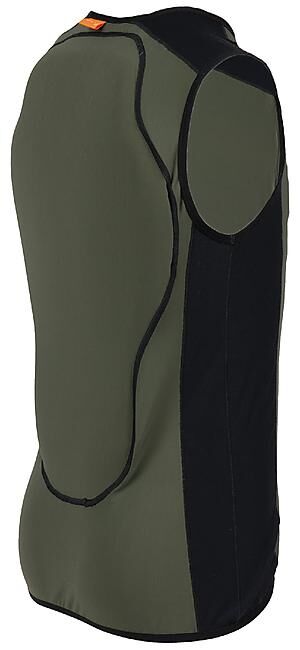 L'ARMURE FRANCAISE - GILET DE PROTECTION JUNIOR