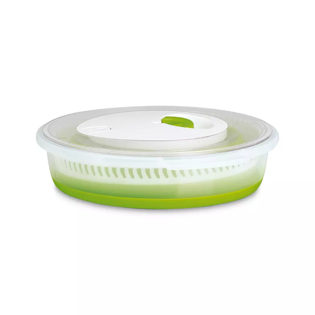 Salatschleuder Basic