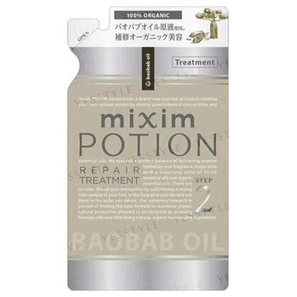 ViCREA - Mixim Potion EX Repair Haarverzorging