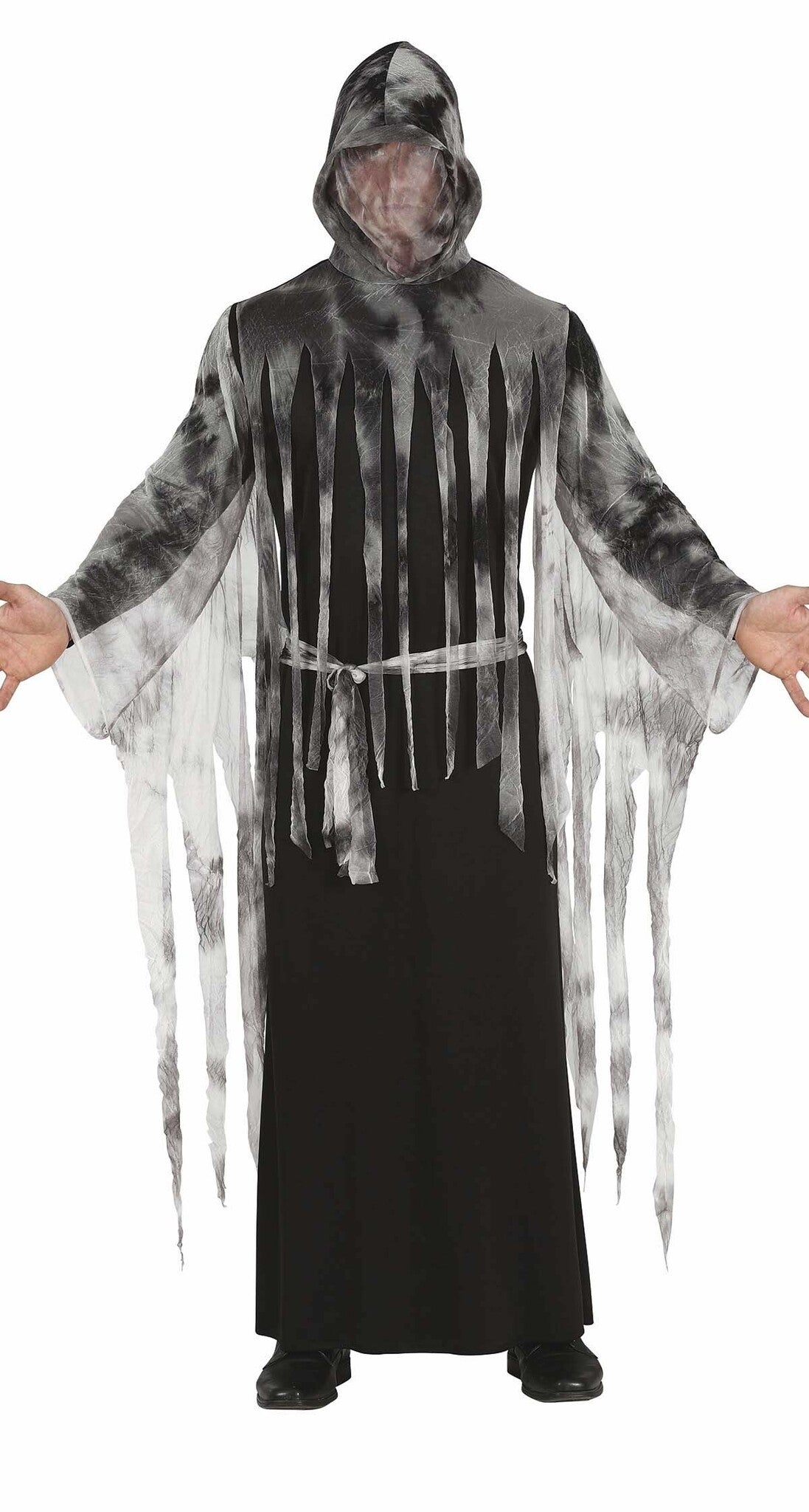 Parca Halloween Kostuum Heren L