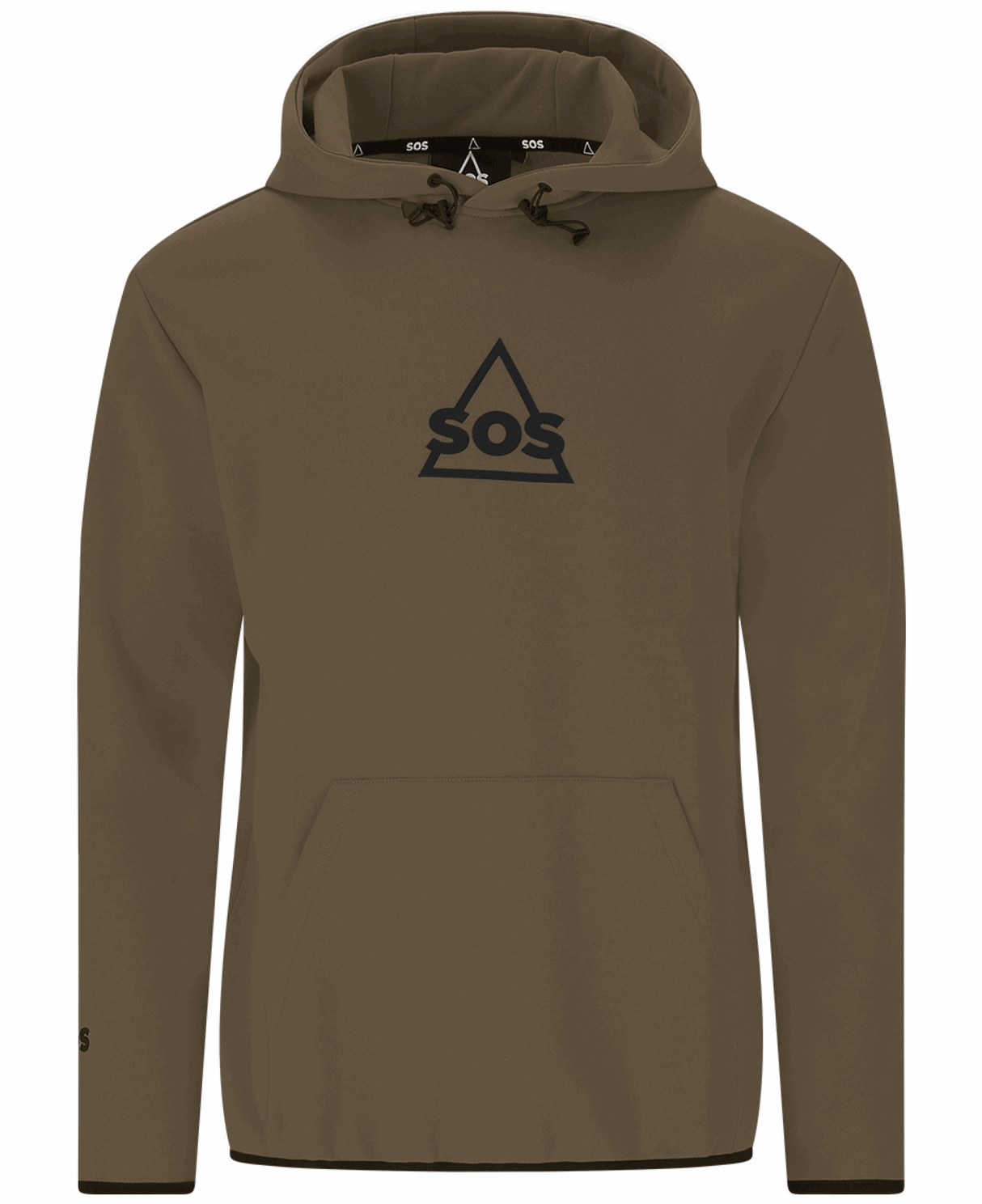 SOS<br>Vail M Sweat Hood