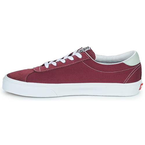 Vans - Classic Sport - Bordeaux