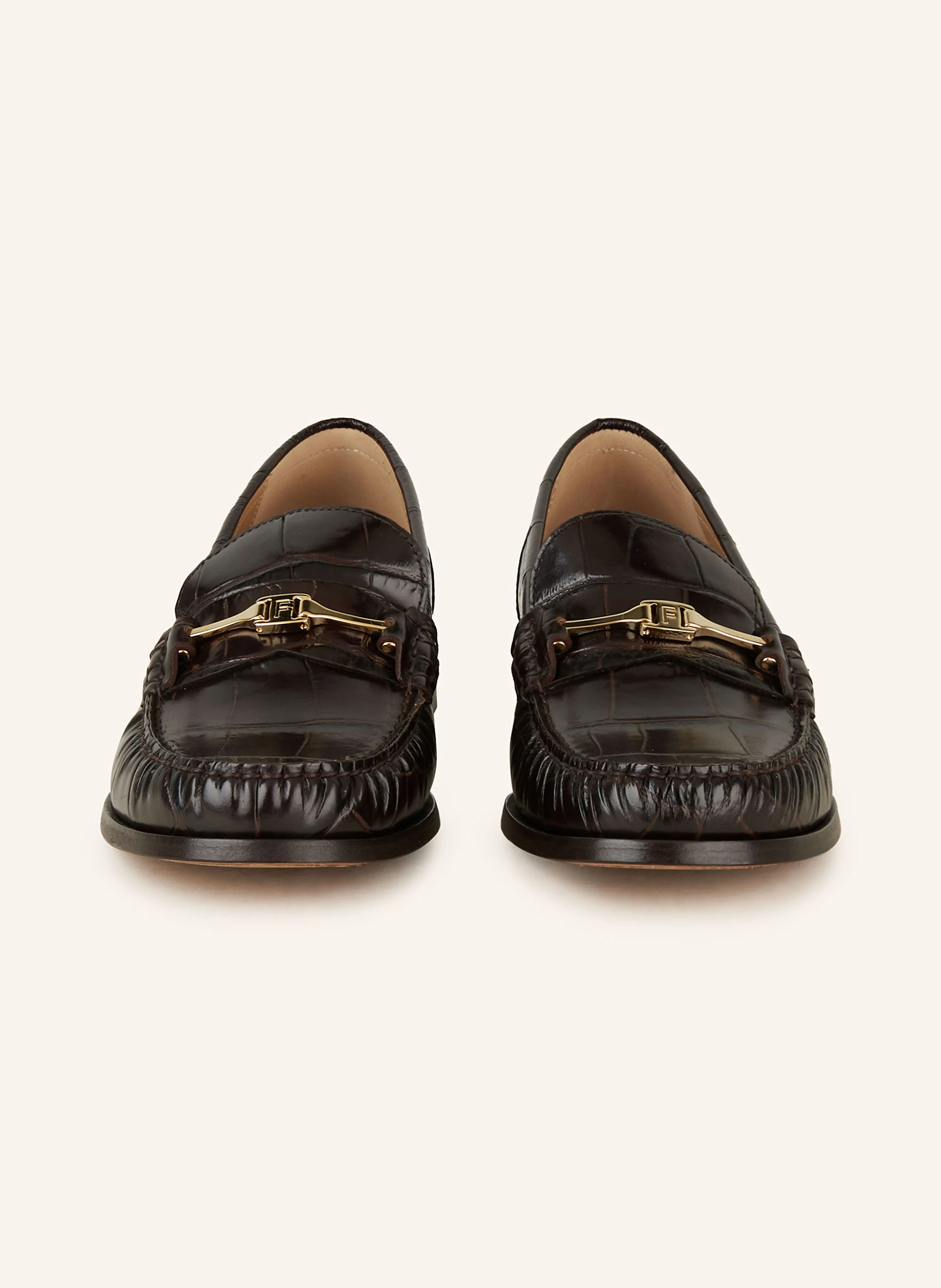 FERRAGAMO Loafer HARRY