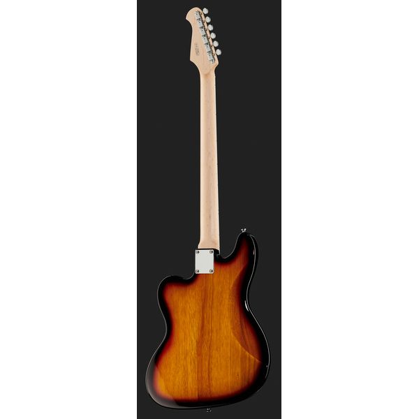 Harley Benton GuitarBass VS V. Series Bundle