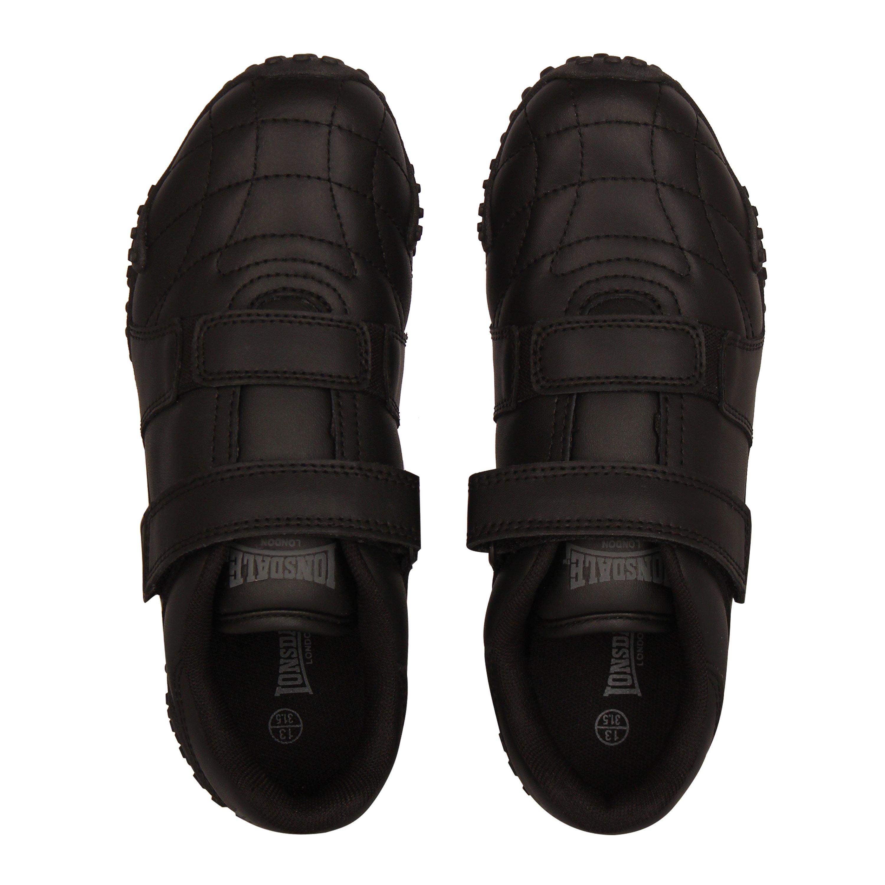 Lonsdale Fulham Trainers Child
