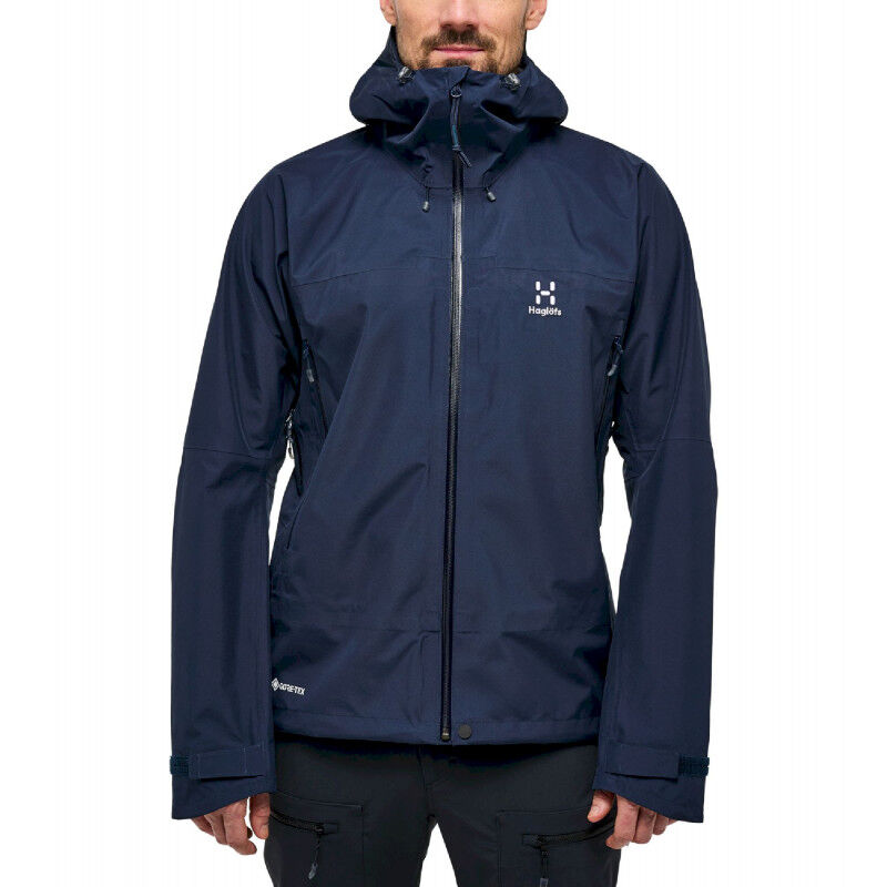 Roc Flash GTX Jacket - Veste imperméable homme