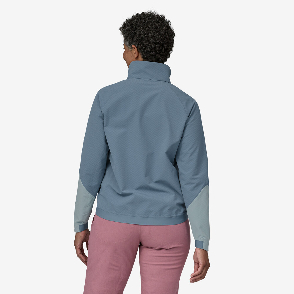Damen-R1-CrossStrata-Jacke