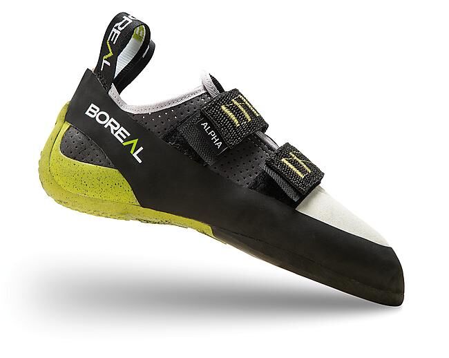 BOREAL - CHAUSSONS ESCALADE ALPHA WMN