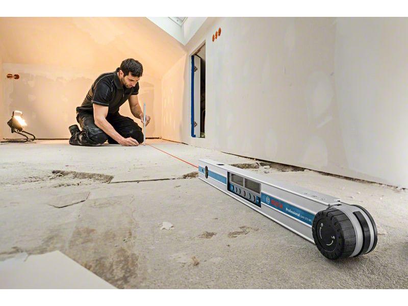 Bosch Professional Winkelmesser GAM 270 MFL Professional Digitales Messgerät