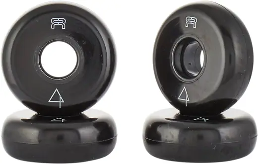 FR Skates Street Aggressive Hjul 4-Pak | SkatePro