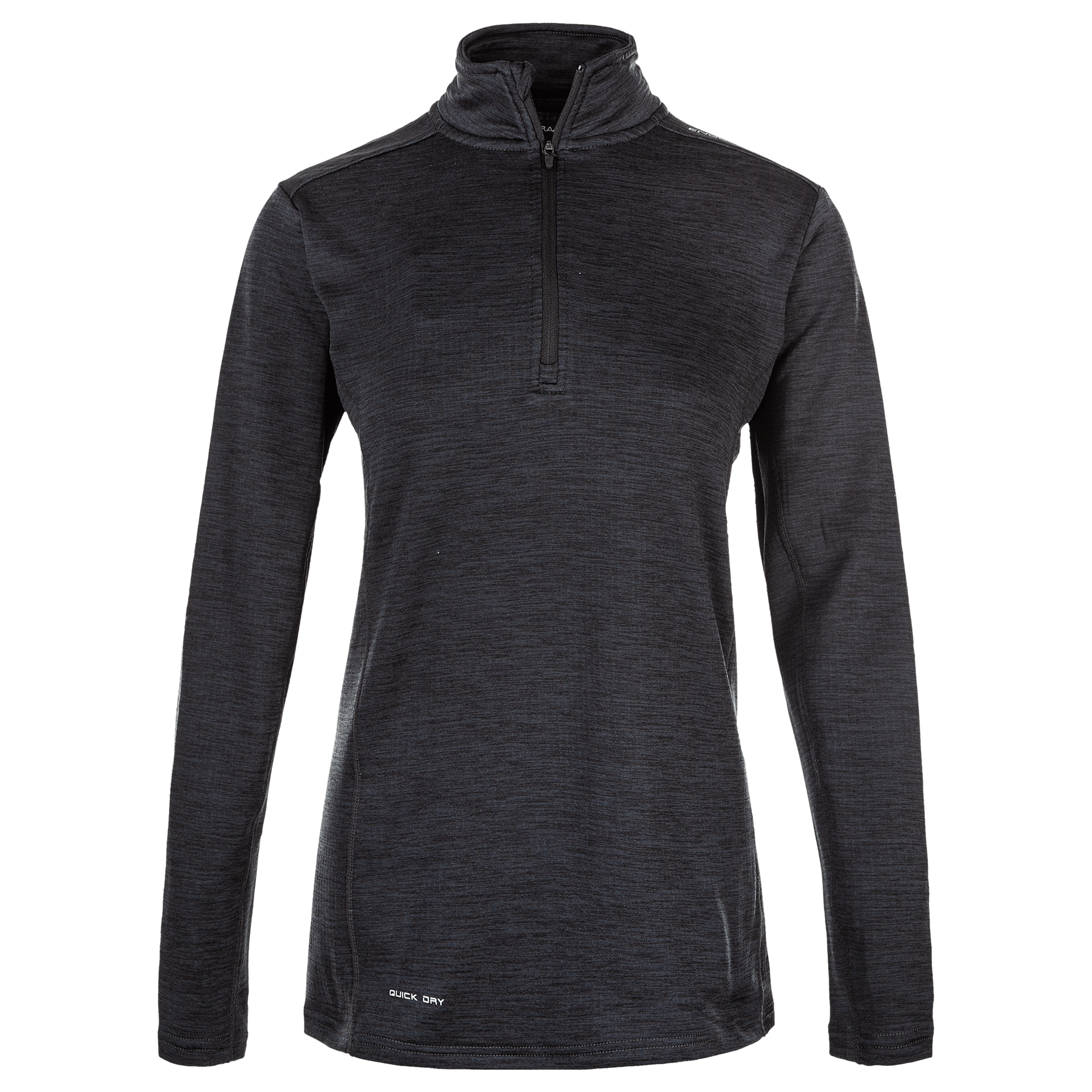 Endurance Niaga W Waffle Midlayer - Treningstøy