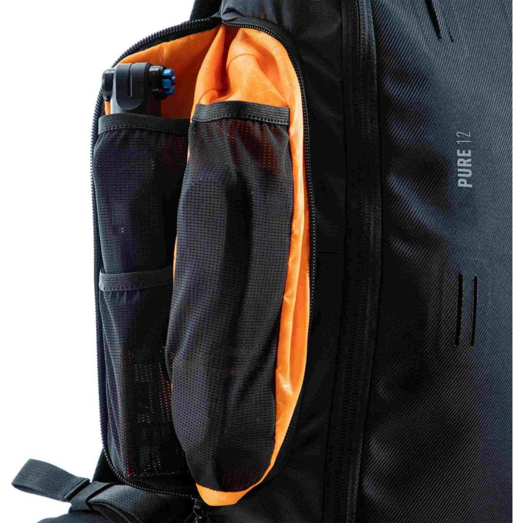 Cube Pure 12L Rugzak