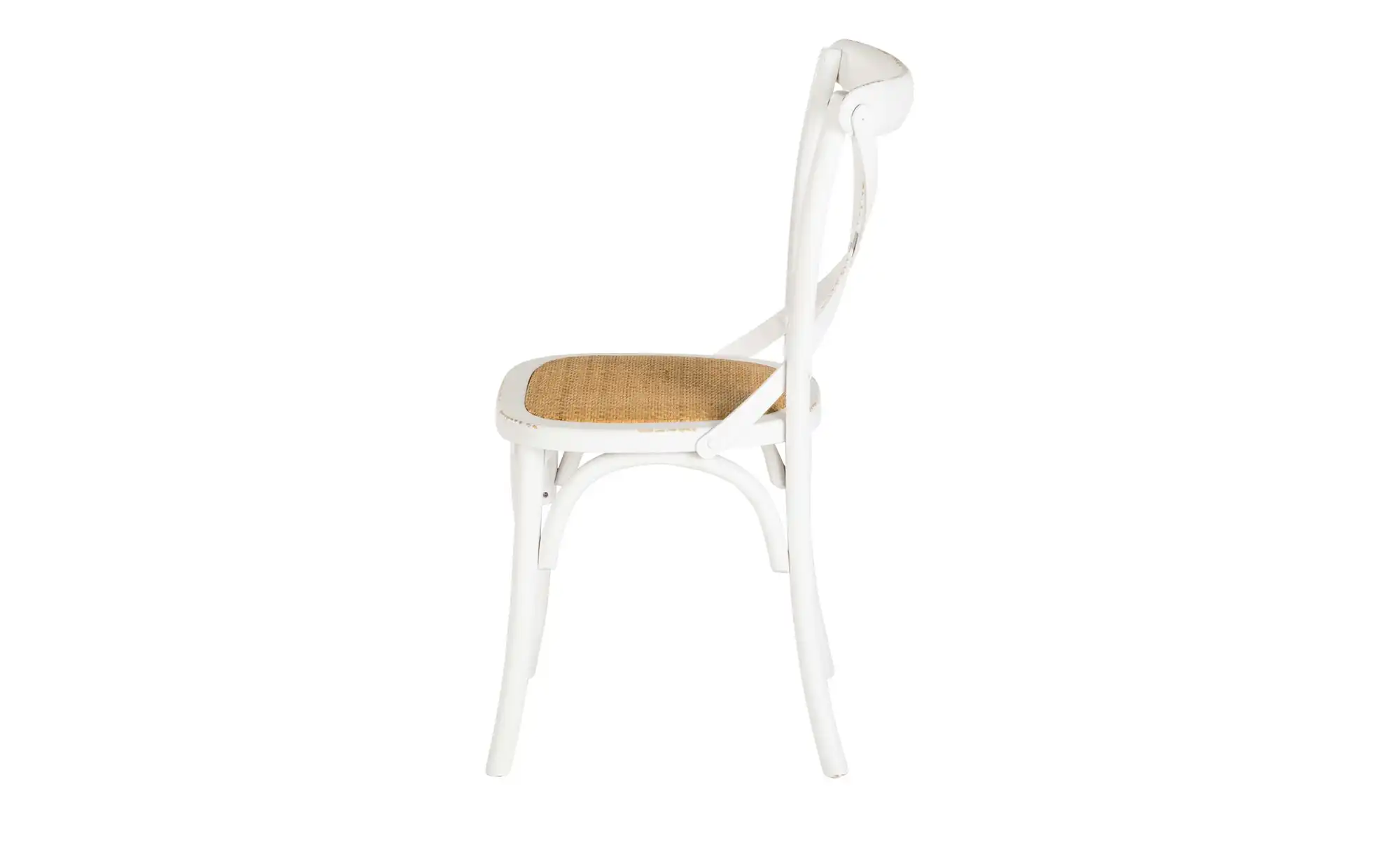 Stuhl, Used-Look in Antikoptik Xabi