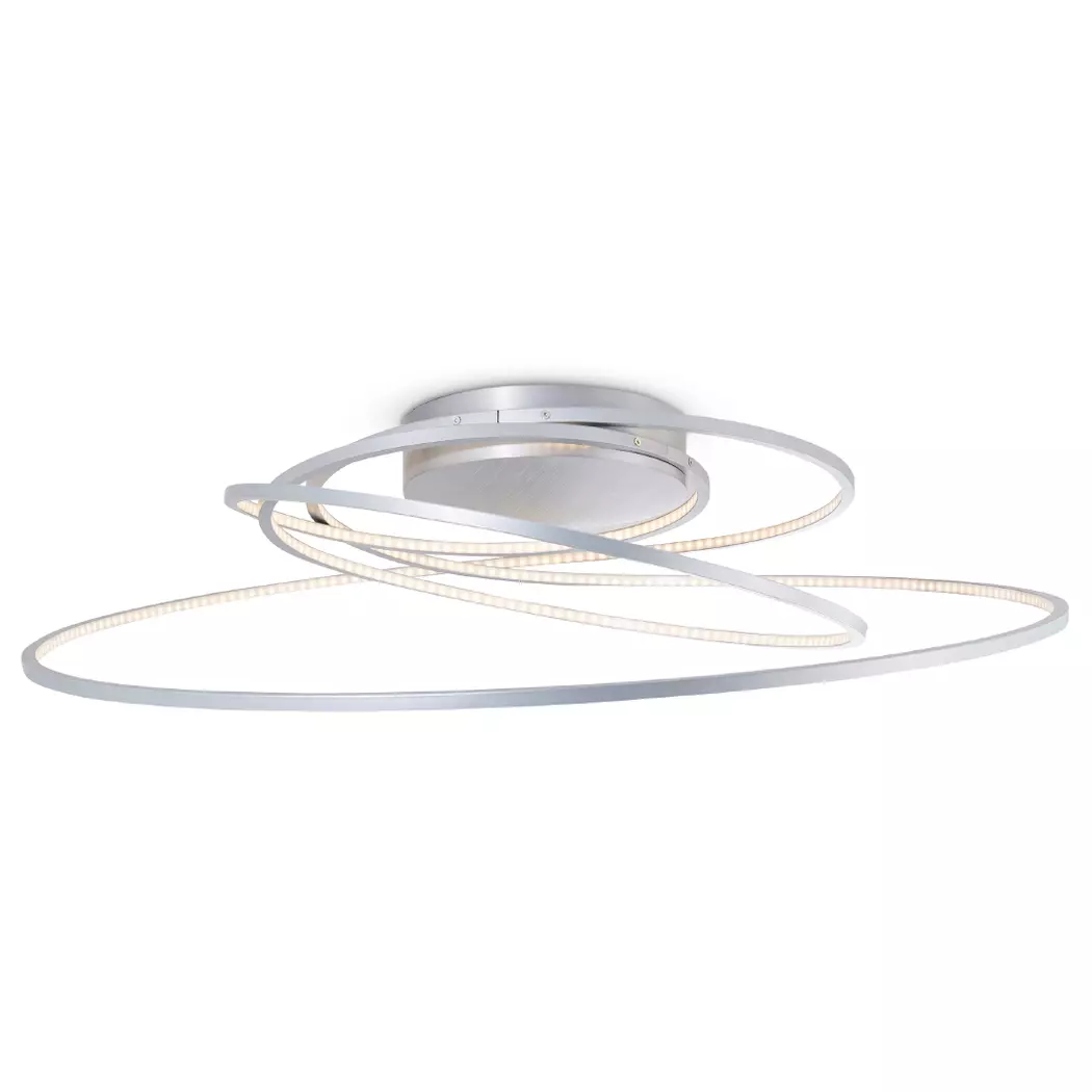 LED-Deckenleuchte At