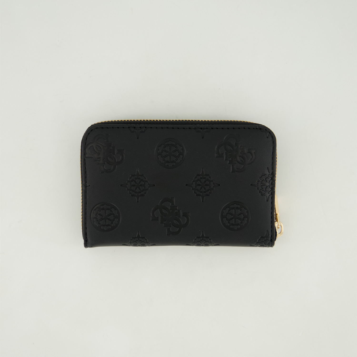 GUESS JENA SLG MEDIUM ZIP AROUND