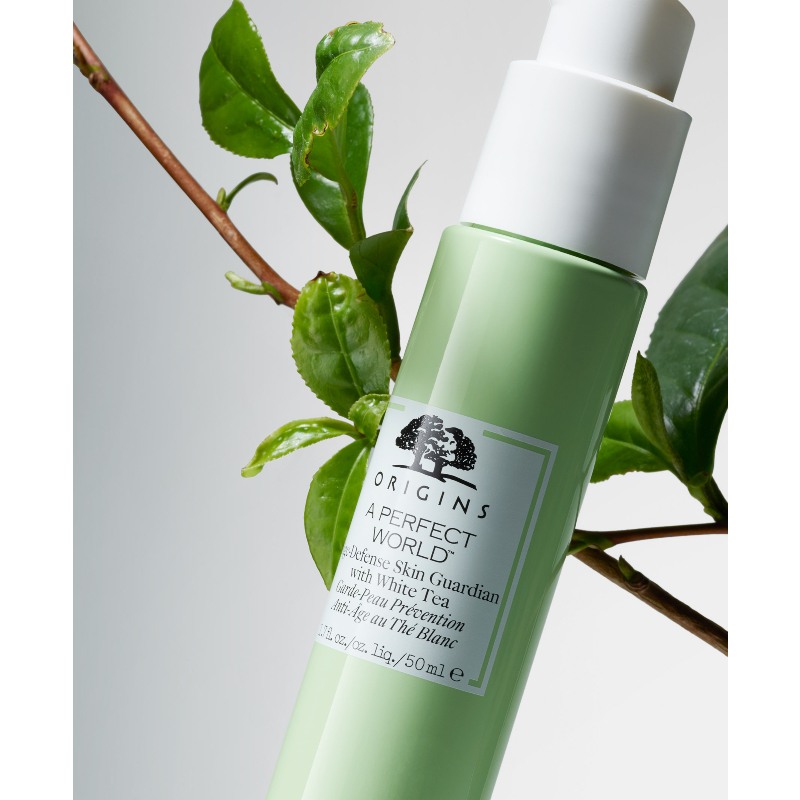 Origins A Perfect World™ Age-Defense Serum 50 ml