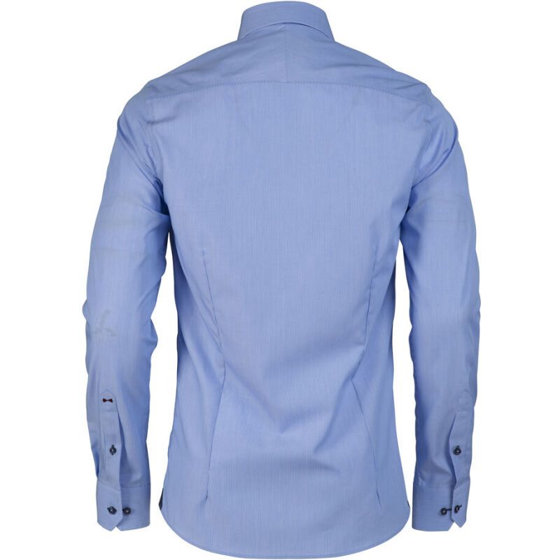 J.Harvest & Frost Red Bow 24 Chemise Regular Fit Hommes