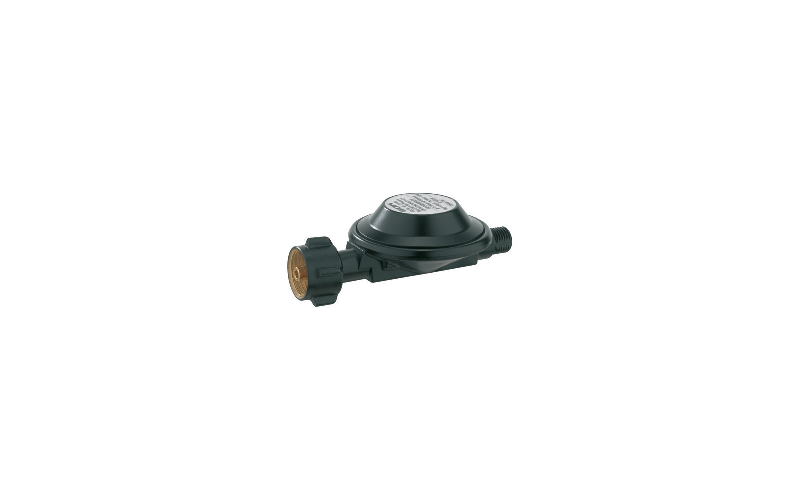 GOK Niederdruckregler EN61 PS 16 bar