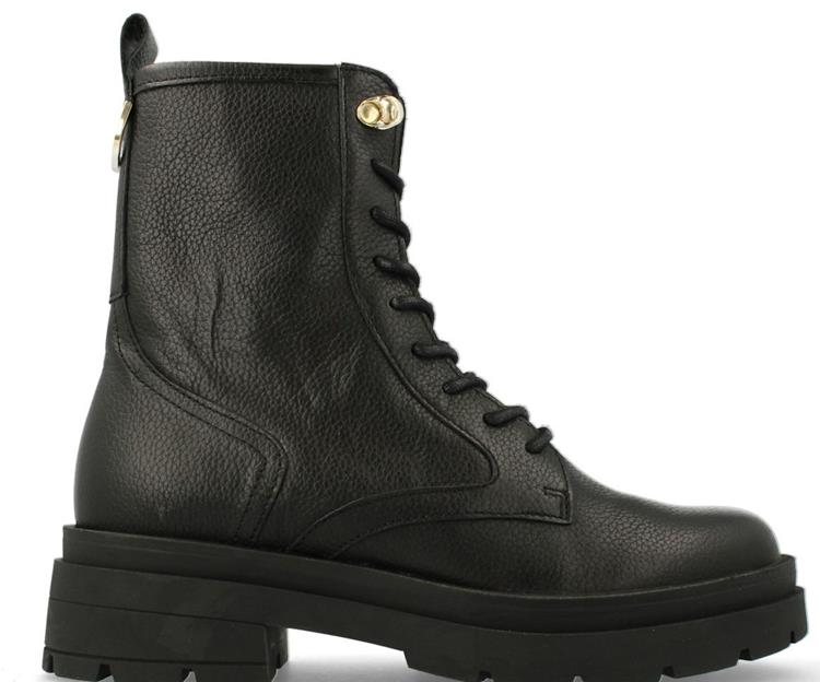 Red-Rag 74500 Black Nappa