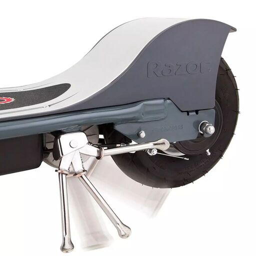 Patinete Elétrico Razor E300 Cinza Step190224