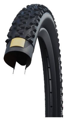 Pneu Schwalbe Black Jack 26 Tubetype Rigide LiteSkin SBC K-Guard