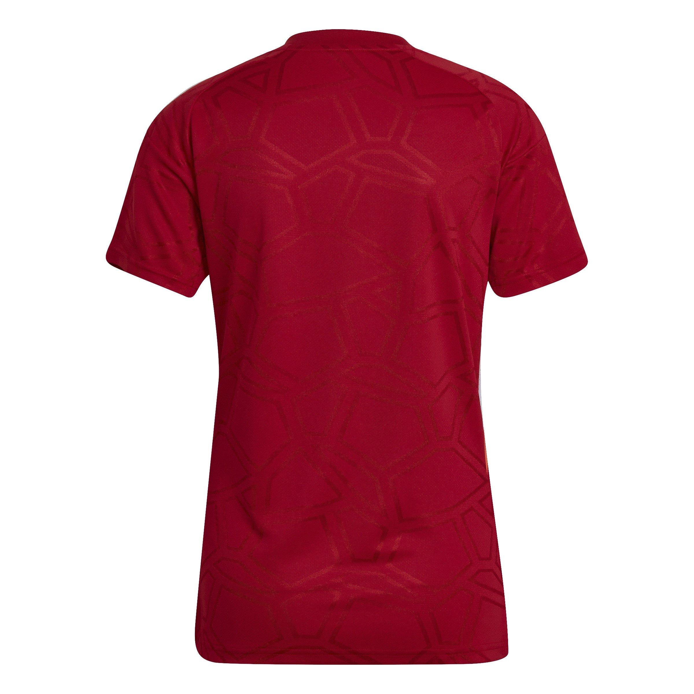 adidas Condivo 22 Match Day Shirt Womens