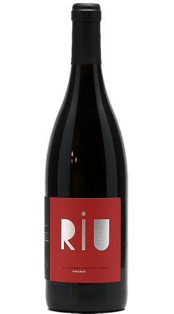 L'Infernal (Combier, Gerin, Fisher) Riu 2016 Priorat (Esp) Rouge